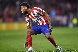 马卡报：马竞今夏将再次尝试送走勒马尔，球员曾是球队标王