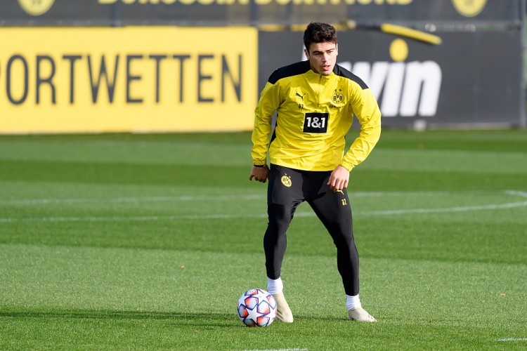 天博官网-罗马诺：帕尔马推进雷纳的转会，接近与多特达成协议