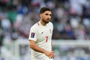 纽约时报：伊朗队可能不被允许进入美国参加2026世界杯