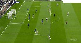 天博-【英超】伊萨克、戈登破门 纽卡4比1切尔西