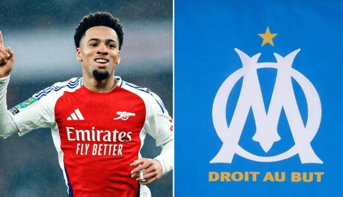 天博电竞-马赛300万欧租阿森纳新星恩瓦内里，不含买断条款|罗马诺|伊森·恩瓦内里|租期|报价|球员_新浪体育_新浪新闻